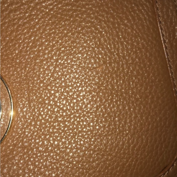 Tory Burch Tan Crossbody Bag - Picture 7 of 7